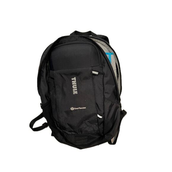 Thule Notus 20L Black Backpack - Picture 1 of 3